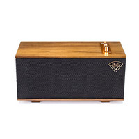 历史低价：Klipsch 杰士 Heritage The One 木质无线蓝牙音箱