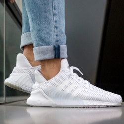 adidas 阿迪达斯 CLIMACOOL 02/17 男士跑鞋