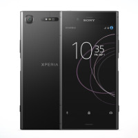 SONY 索尼 Xperia XZ1 4GB+64GB版 移动联通4G手机