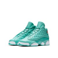 双11预告、历史新低:AIR JORDAN 13 RETRO SNGL DY GG 女款篮球鞋