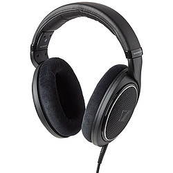 SENNHEISER 森海塞尔 HD 598SR 头戴式耳机