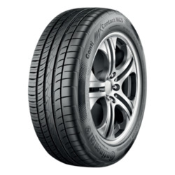 Continental 马牌  ContiMaxContactTM MC5 215/50R17 91V FR Continental 轮胎