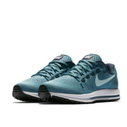 NIKE 耐克 AIR ZOOM VOMERO 12 中性款顶级缓震跑鞋 