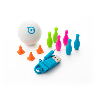 Sphero mini 可编程机器球