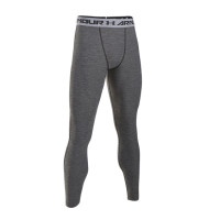 双11预告:UNDER ARMOUR 安德玛 HeatGear Armour 男款运动紧身裤