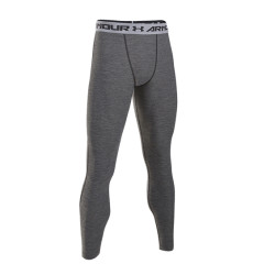 UNDER ARMOUR 安德玛 HeatGear Armour 男款运动紧身裤