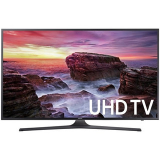 SAMSUNG 三星 40寸 LED 4K UHD 电视+UBD-M7500 蓝光 播放器