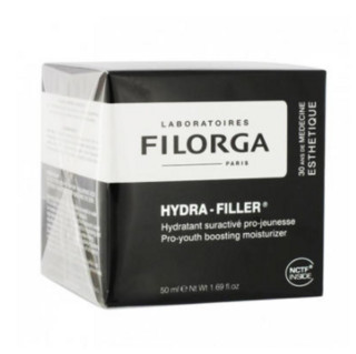 FILORGA 菲洛嘉 Hydra Filler 活力玻尿酸保湿面霜 50ml