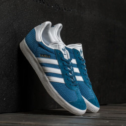 adidas 阿迪达斯 Originals Gazelle 中性运动板鞋