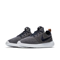 NIKELab 耐克 X LOOPWHEELER Roshe Two 男士运动鞋