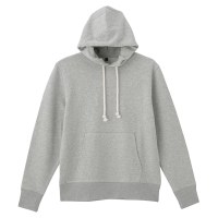 双11预告:MUJI 无印良品 M6SB603 男士棉毛圈卫衣