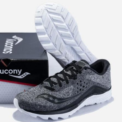 saucony 圣康尼 KINVARA 8 LR 男款跑鞋