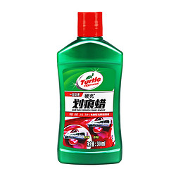 龟牌 汽车划痕修复养护蜡300ML