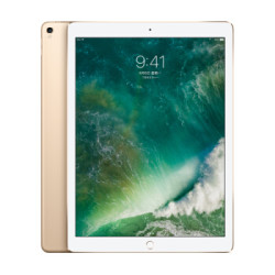 Apple iPad Pro 平板电脑 12.9英寸(64G WLAN