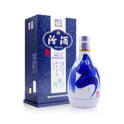 汾酒 青花20 53度 500ml 单瓶装 清香型白酒+郎酒 红花郎 (10) 陈酿 53度 单瓶装 558ml 酱香型