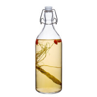 Scybe 喜碧 玻璃瓶 350ml
