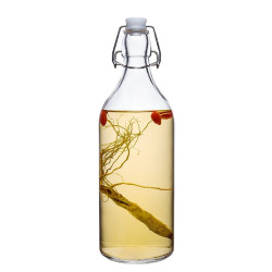 Scybe 喜碧 玻璃瓶 350ml
