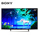 SONY 索尼 KD-49X7500E 49英寸 4K液晶电视