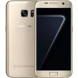 三星 Galaxy S7（G9300）手机 星钻黑