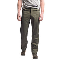 凑单品、限尺码:Columbia 哥伦比亚 UPF 50 Brownsmead 男士运动裤
