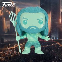 Funko POP 7576 海王公仔 亚洲限定款