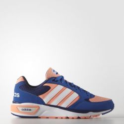 adidas 阿迪达斯 CLOUDFOAM 8TIS 女子休闲运动鞋 