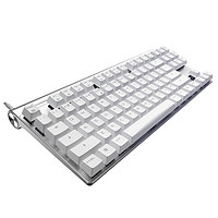 CHERRY 樱桃 MX BOARD 8.0 铝合金 机械键盘