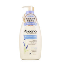 京东PLUS会员、限地区:Aveeno 艾惟诺 婴儿润肤乳 354ml *2件 +凑单品
