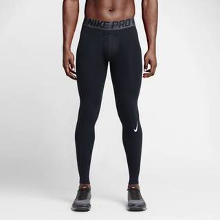 NIKE 耐克 PRO HYPERWARM 男子训练紧身裤