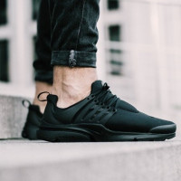 双11预售:NIKE 耐克 AIR PRESTO ESSENTIAL 男子休闲运动鞋