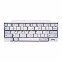 双11预告、历史新低:HHKB Professional 2 有刻版 静电容键盘