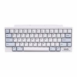 HHKB Professional 2 有刻版 静电容键盘