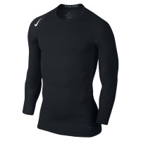 双11预告:NIKE 耐克 PRO WARM COMPRESSION 男子训练紧身衣