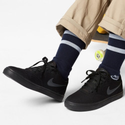 NIKE 耐克 SB CHECK SOLAR CNVS 中性滑板鞋