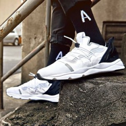 Reebok 锐步 Reebok 锐步 FURYLITE X 中性款休闲运动鞋