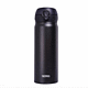 双11预售：THERMOS 膳魔师 真空保温杯500ml JNL502 ALB 黑色