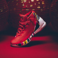 双11预告:UNDER ARMOUR 安德玛 Curry 3 男子篮球鞋