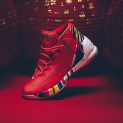 UNDER ARMOUR 安德玛 Curry 3 男子篮球鞋