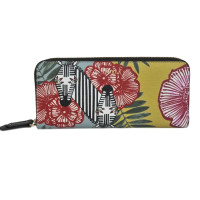 双11预告：FURLA 芙拉 Gioia Parrot 女士长款钱包