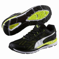 双11预告：PUMA 彪马 Speed 600 IGNITE 2 男子跑鞋 *2双