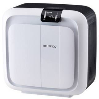 BONECO 博瑞客 H660 加湿器 10L