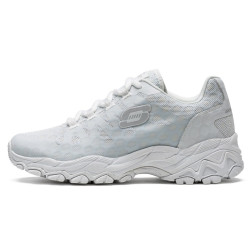SKECHERS 斯凯奇 ENCORE 66666057 女款休闲鞋