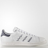 双11预告:adidas 阿迪达斯 三叶草 STAN SMITH 女款休闲运动鞋