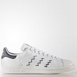 adidas 阿迪达斯 三叶草 STAN SMITH 女款休闲运动鞋