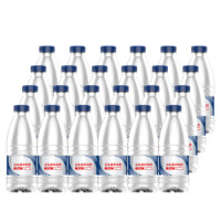 限华北:康师傅 优悦纯净水380ml*24瓶 整箱
