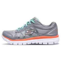 SKECHERS 斯凯奇 SPORT 12357 女款休闲运动鞋