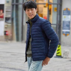 GAP 盖璞 PrimaLoft 金标保暖系列 864239-2 Y 男士羽绒服