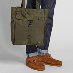 HBX 精选正价+特价潮流单品（含Head Porter、Undefeated、HUF、Stussy等）