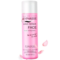 BYPHASSE 蓓昂斯 玫瑰透白焕肤水 500ml *2件