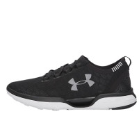 双11预告:UNDER ARMOUR 安德玛 Charged CoolSwitch 女子跑鞋
